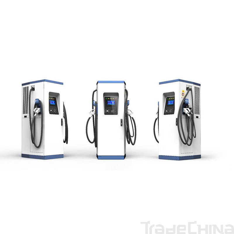 康普利汽車充電樁加盟優(yōu)勢有哪些？一文告訴你！