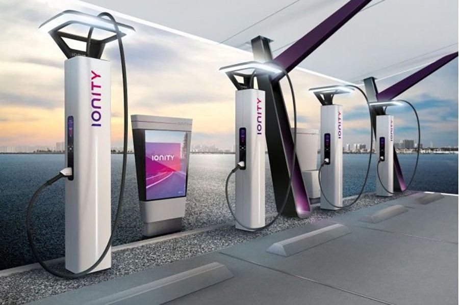 汽車充電樁技術特點解讀客戶如何高效充電體驗