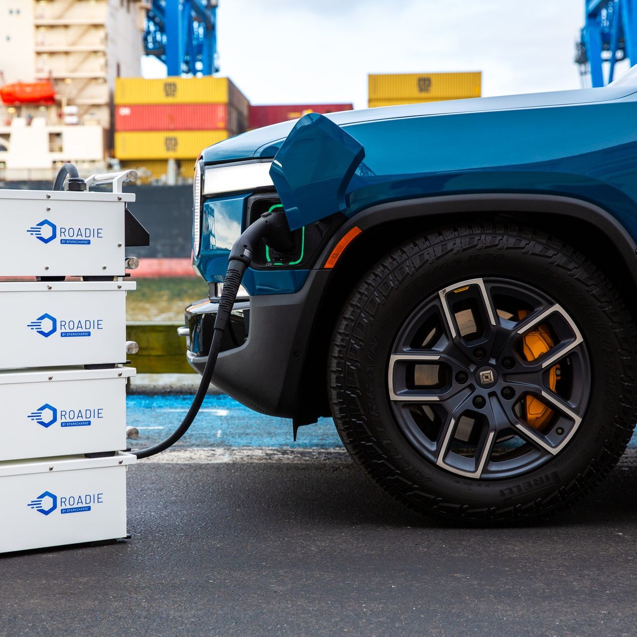 電動汽車充電樁的安裝要求與維護保養(yǎng)