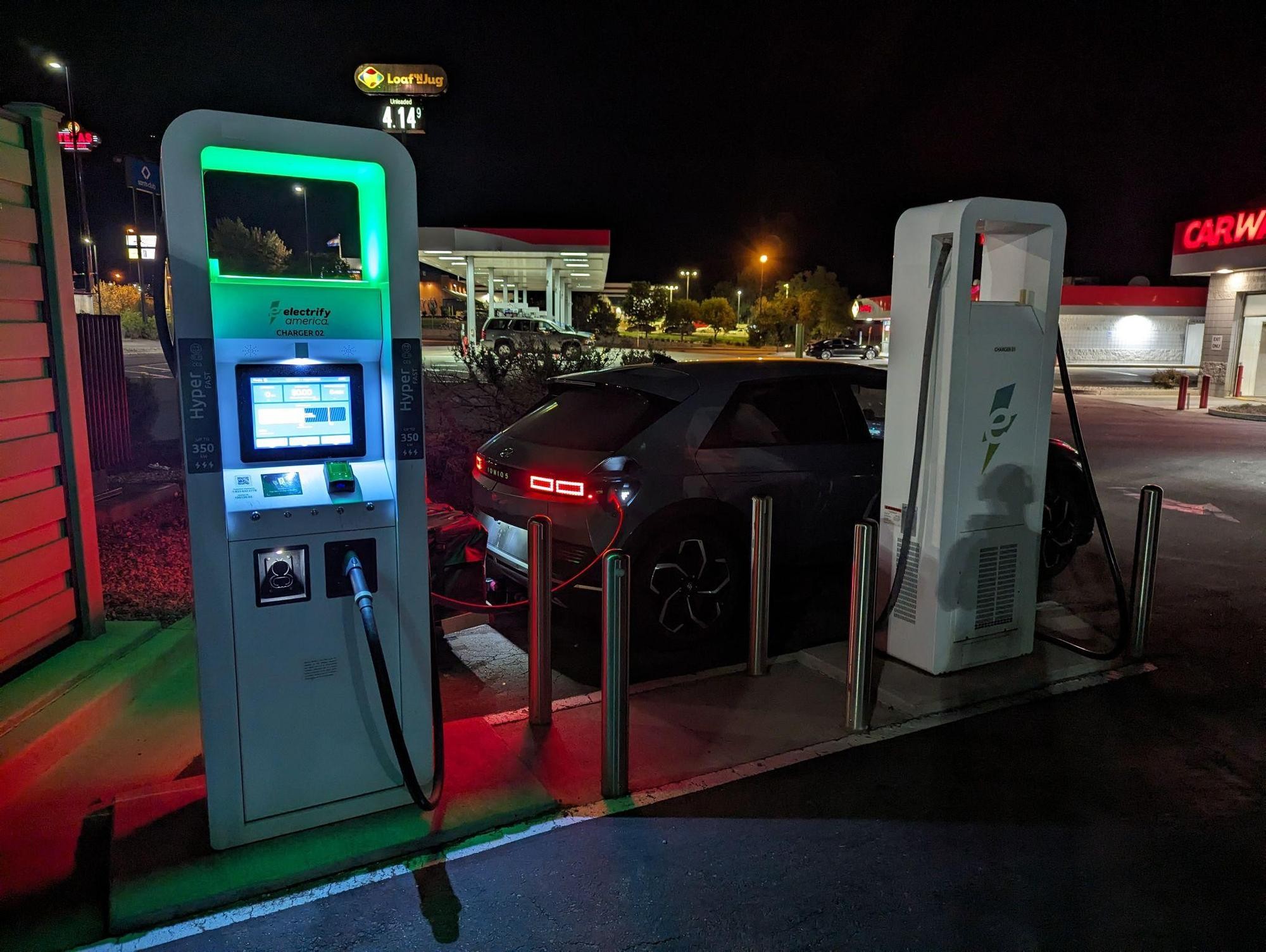 汽車充電樁廠家直銷：一站式安裝到維護(hù)服務(wù)，讓您的出行更無(wú)憂