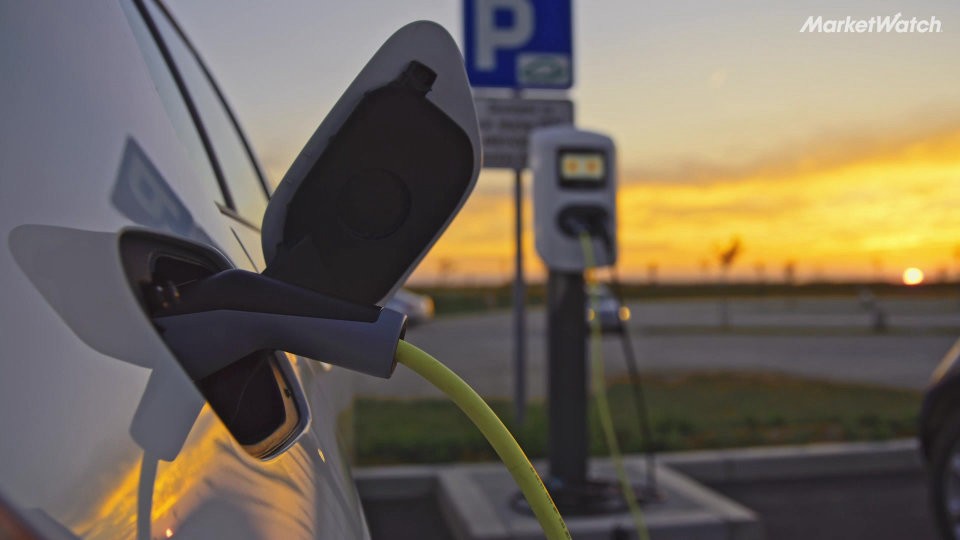 從業(yè)主到加盟者：康普利汽車充電樁的成功之旅