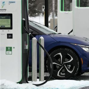 新能源充電樁技術革新與市場機遇