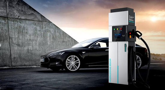 電動(dòng)汽車充電樁的安全性與用戶指南