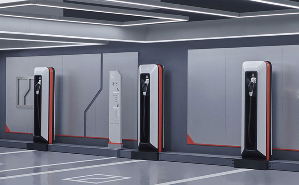 汽車充電樁技術創新行業標準