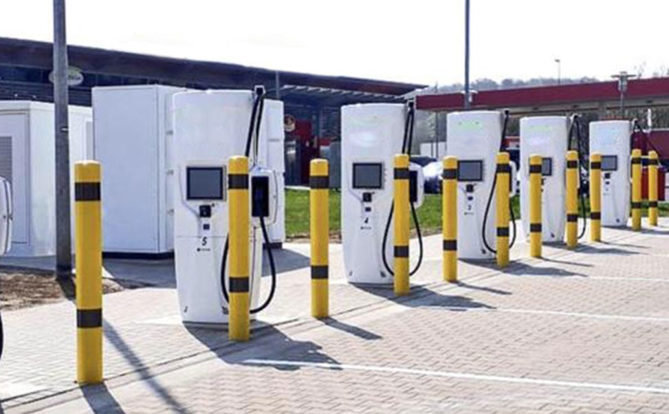 新能源充電樁市場潛力投資回報分析