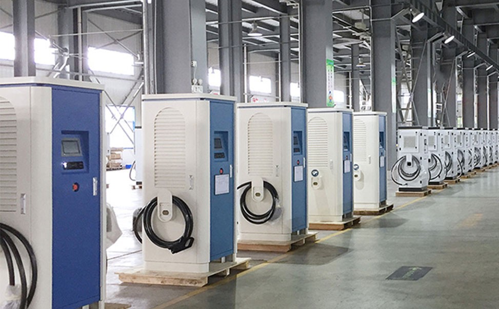 提升汽車充電樁高效能技術(shù)，增強(qiáng)市場競爭力