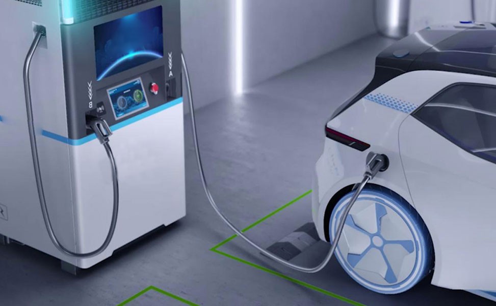 康普利新能源充電樁加盟優(yōu)勢市場潛力剖析