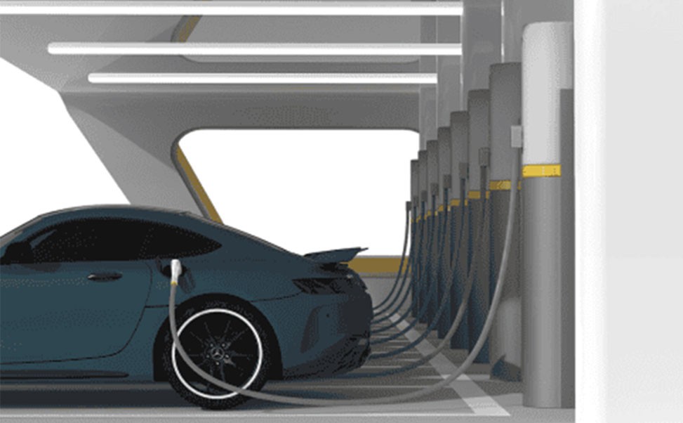 電動汽車充電樁智能化發(fā)展趨勢市場應(yīng)用