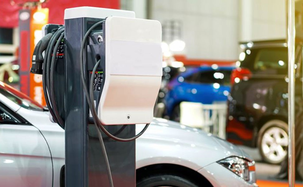 康普利汽車充電樁的盈利路徑研究