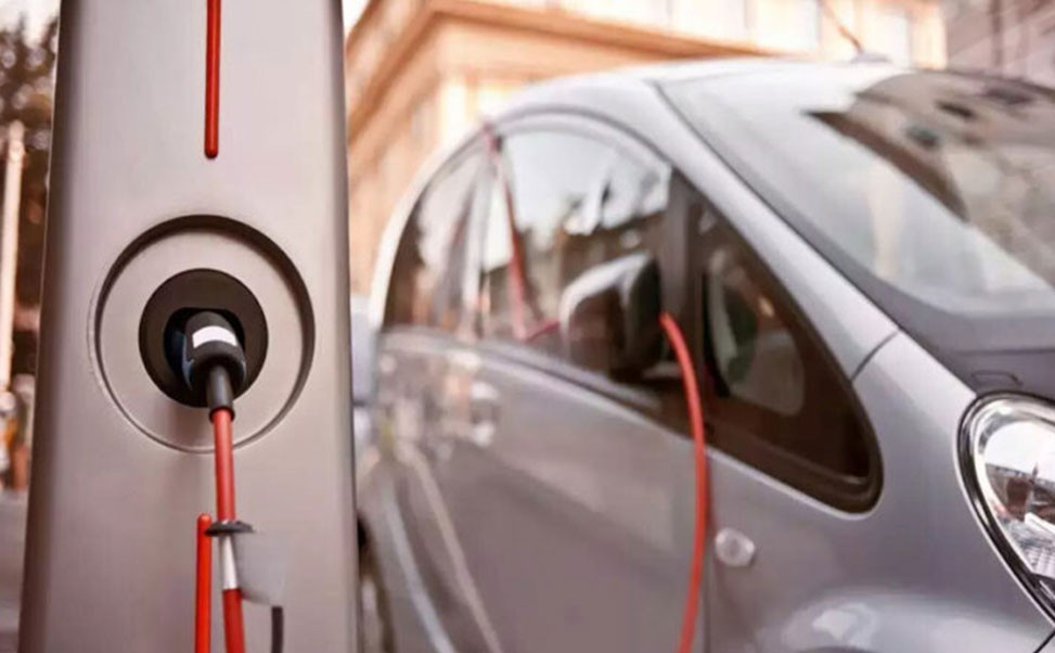 新能源充電樁綠色環(huán)保與經濟雙重優(yōu)勢