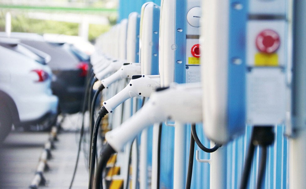 電動汽車充電樁用戶體驗全反饋