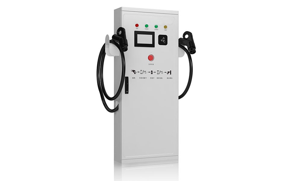 驅(qū)動(dòng)未來：汽車充電樁技術(shù)創(chuàng)新行業(yè)全影響